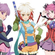 Illustration for article titled Tales of Graces Recalled!